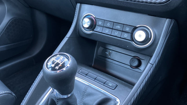 Nac MG Zs 1.5 VTi-TECH Exclusive 5dr Petrol Hatchback